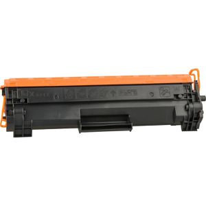 Produktbild für Toner Böttcher-AG für HP 44A, CF244A