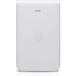 Produktbild für Access-Point UbiQuiti UniFi HD In-Wall UAP-IW-HD, Indoor