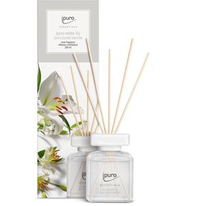 Produktbild für Raumduft ipuro Essentials, 200 ml