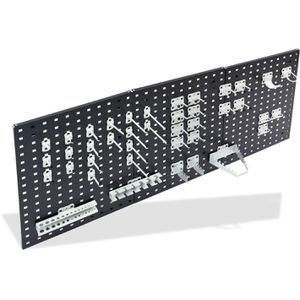 Produktbild für Werkzeughalter ADB 23200, für Lochwand