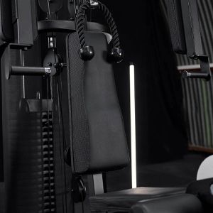 Produktbild für Kraftstation Hammer-Sport Autark 1500, mit Gewichtsblock