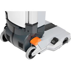 Produktbild für Scheuersaugmaschine Nilfisk SC100 E komplett, Breite 31 cm
