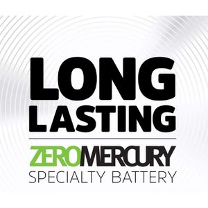 Produktbild für Knopfzelle Energizer LR9 / LR1662 / EPX625G