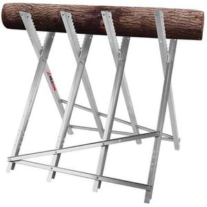 Produktbild für Sägebock Holzmann SBO4X, Metall