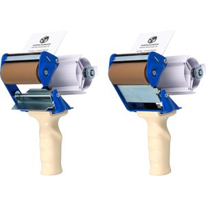 Produktbild für Packbandabroller BB-Verpackungen Profi, mit Bremse