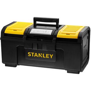 Werkzeugkoffer Stanley Werkzeugbox Basic 16, 1-79-216