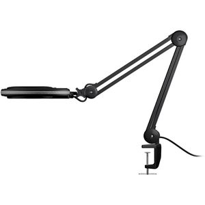 Produktbild für Lupenleuchte Goobay 64989, 127 mm Glaslinse, LED