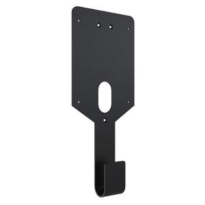 Wandhalterung Easee 90211, Montageplatte