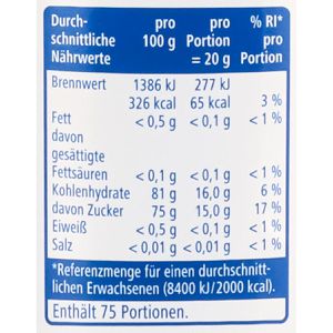 Produktbild für Honig Aro Blütenhonig