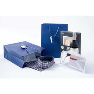 Produktbild für Geschenktüte Sigel GT503 Large
