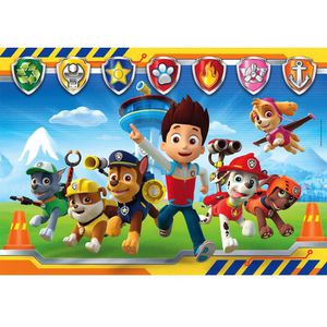 Produktbild für Puzzle Clementoni 27945, Paw Patrol