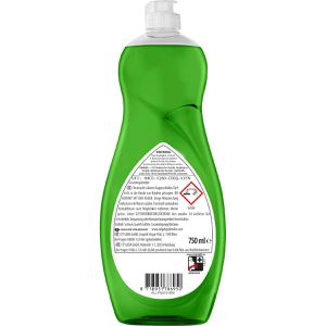 Produktbild für Spülmittel Palmolive Original Kraftvoll, Konzentrat