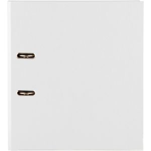 Produktbild für Ordner Elba 10497 WE rado plast, PVC, A4