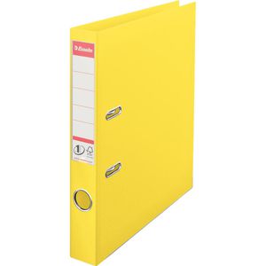 Ordner Esselte 624074 No.1, PP, A4