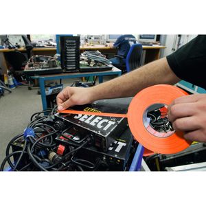 Produktbild für Gewebeband Tesa 4671, Premium