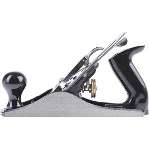 Produktbild für Handhobel Stanley Bailey Nr.4, Messerbreite 50mm
