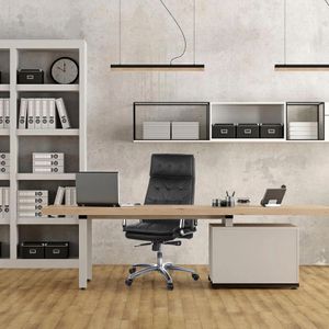 Produktbild für Chefsessel hJh-OFFICE VILLA 20, 600920
