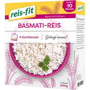 Reis Reis-Fit Basmati
