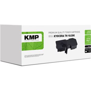 Produktbild für Toner KMP für Kyocera TK-5430K