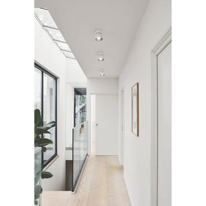 Produktbild für Deckenstrahler Nordlux Pitcher, mit GU10-Fassung