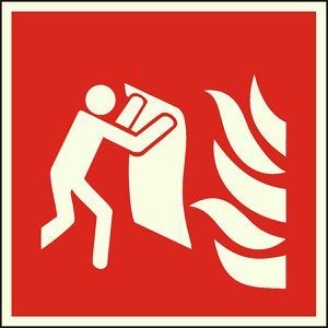 Produktbild für Hinweisschild Abtec ISO 7010 F016 Kunststoff