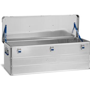 Produktbild für Alubox Alutec Industry 153 13153, 153 Liter