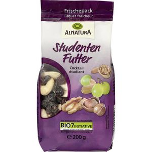Studentenfutter Alnatura BIO
