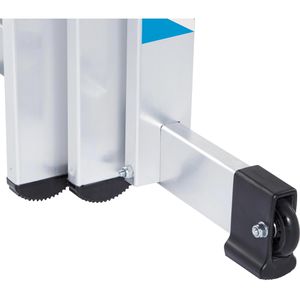 Produktbild für Mehrzweckleiter Zarges Skymaster Plus X, 41579