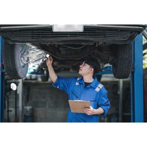 Produktbild für Arbeitsleuchte TFA 43.2040 COB, LED