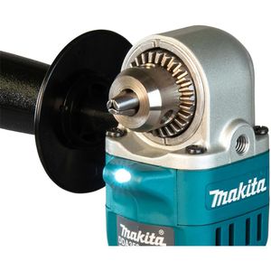 Produktbild für Winkelbohrmaschine Makita DDA350Z, Akku