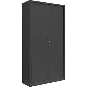 Rollladenschrank Lüllmann 555159, aus Metall