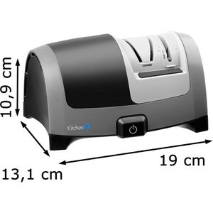 Produktbild für Messerschärfer Bartscher MS310, 120558