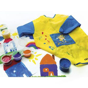 Produktbild für Malkittel Eberhard-Faber 579902 Malschürze