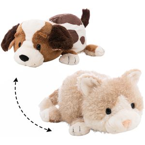 Kuscheltier NICI Twistimals 62848