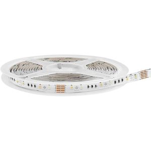 Produktbild für LED-Streifen LogiLink SH0128, dimmbar, weiß + RGB