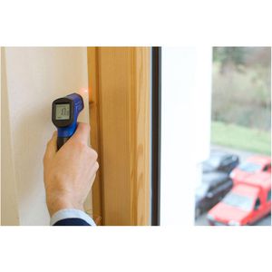 Produktbild für Infrarot-Thermometer TFA 31.1134.06, ScanTemp 330