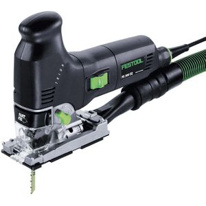 Produktbild für Stichsäge Festool PS 300 EQ-Plus TRION, Pendelhub
