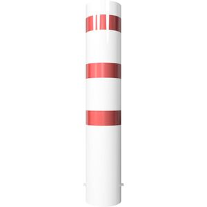Produktbild für Rammschutzpoller Schake 40271B, für Außenbereich
