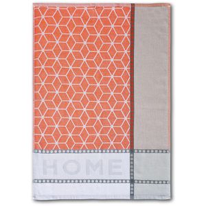 Produktbild für Geschirrtuch Dyckhoff Home &amp; Kitchen, 50 x 70 cm
