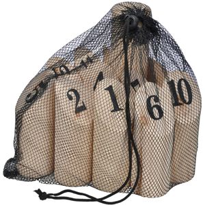 Produktbild für Wikinger-Schach Böttcher-AG Finn-Kubb, aus Kiefernholz