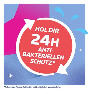 Produktbild für Mundspülung Colgate All In One