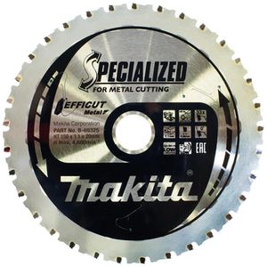 Kreissägeblatt Makita B-69325, EFFICUT