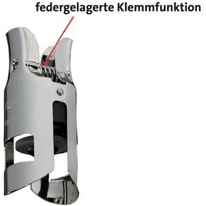 Produktbild für Weinverschluss Westmark Tappa Monopol Edition