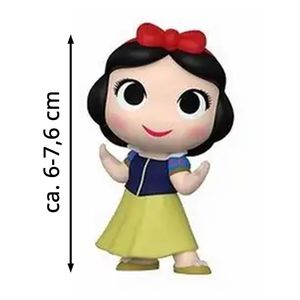 Produktbild für Spielfigur Funko Disney PRINCESS Mini, ab 3 Jahre