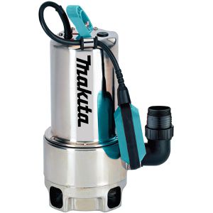 Schmutzwasserpumpe