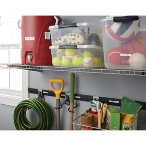 Produktbild für Schriftband Dymo 16957, D1, S0718040, 12mm
