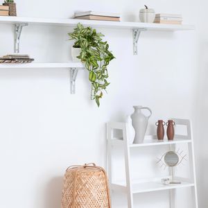 Produktbild für Kunstpflanze I.GE.A. Tradescantia zebrina