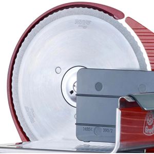 Produktbild für Allesschneider Graef Manuale H93, manuell