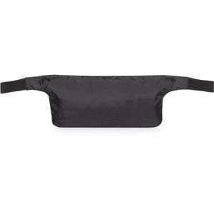 Produktbild für Bauchtasche Eastpak Safewaist Black, aus Polyester, schwarz