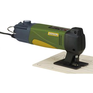 Produktbild für Stichsäge Proxxon STS 12/E, 28534